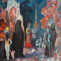 REZN: Cycles in the Infinite Dream - Deluxe Edition - (VINYL LP)