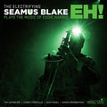 Seamus Blake: The Electrifying Seamus Blake: Eh! - (VINYL LP)