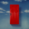 Philipp Johann Thimm: The Red Door - (VINYL LP)