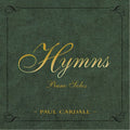 Paul Cardall: Hymns Piano Solos - CASSETTES