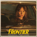 Ali Helnwein: Frontier (Original Soundtrack) - (VINYL LP)