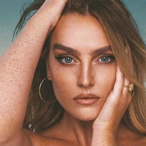Perrie: Perrie - Limited - (VINYL LP)