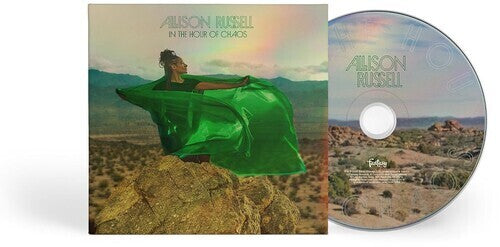 Allison Russell: In The Hour Of Chaos - CD