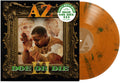 Az: Doe Or Die III  (Amber Smoke) - (VINYL LP)