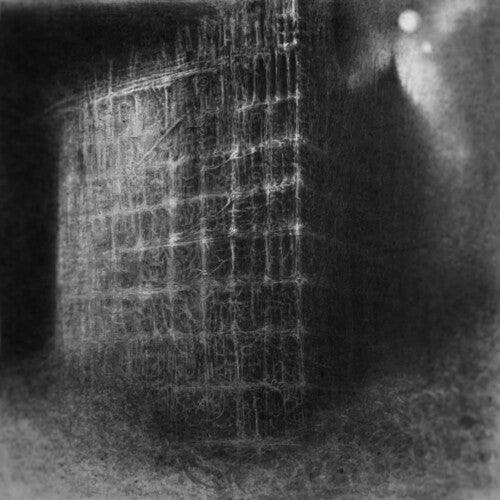 Qaalm: Resilience And Despair - (VINYL LP)