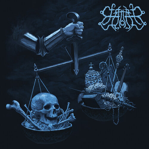 Witherer: Shadow Without A Horizon - (VINYL LP)