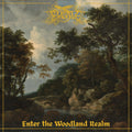 Eveale: Enter The Woodland Realm - (VINYL LP)