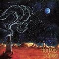 High Priest of Saturn: Son Of Earth And Sky - CD