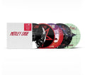 Motley Crue: Crucial Crue (45th Anniversary) - CD