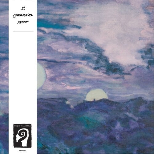 Parasite Jazz: II - (VINYL LP)