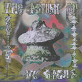 DJ Grzyb: Return Of Dj Grzyb - (VINYL LP)