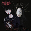 Saidan: Fangdriller: Scars Beneath Memories Wrist - (VINYL LP)
