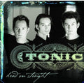 Tonic: Head On Straight - CD