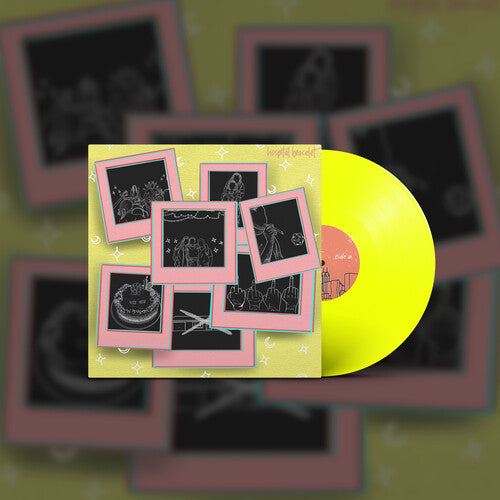 Hospital Bracelet: South Loop Summer Vinyl - (VINYL LP)
