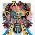 Tons: Stoned Villains - (VINYL LP)