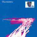 The Echoes: Wally Badarou - (VINYL LP)
