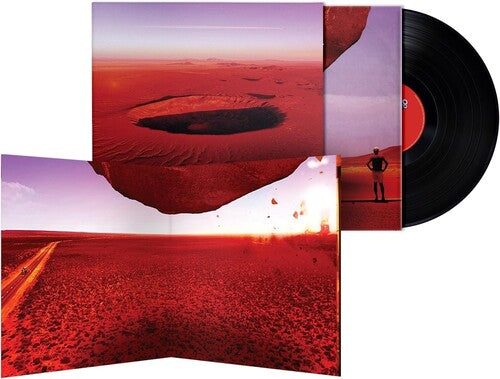 Willie Peyote: Anatomia Di Uno Schianto Prolungato - (VINYL LP)