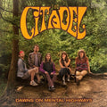 The Citadel: Dawns On Mental Highways - (VINYL LP)