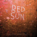 Red Sun: Songs From Hidden Places - (VINYL LP)