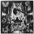 Never: The Gray - (VINYL LP)