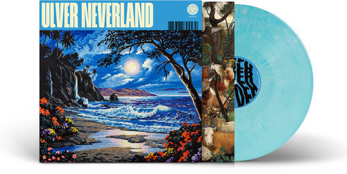 ULVER: Neverland - (VINYL LP)