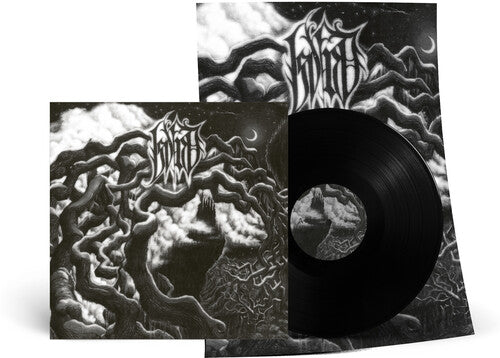 Isvind: Dark Waters Stir - (VINYL LP)