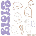 Greg Foat: Blobs - (VINYL LP)