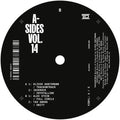 Various Artists: A-Sides Vol. 14: Part 4 (of 5) (Various Artists) - 12-INCH SINGLE