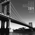 King Crimson: 2014 NYC - (VINYL LP)