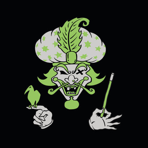 Insane Clown Posse: Great Milenko - (VINYL LP)