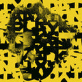 Tyondai Braxton: Splayed Werks - (VINYL LP)