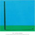 Arab Strap: Half-Told Tales - (VINYL LP)
