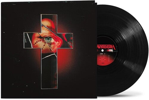 Beartooth: Pure Ecstasy - (VINYL LP)