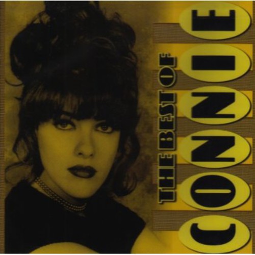 Connie: The Best Of Connie - CD