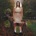 Alev Lenz: 4 In A Cycle Of Thirds - (VINYL LP)