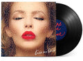 Kylie Minogue: Kiss Me Once - (VINYL LP)