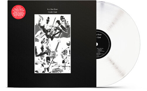 Gentle Giant: In a Glass House - 2026 Remix - (VINYL LP)