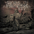Mors Principium Est: ...And Death Said Live - (VINYL LP)