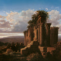 Todomal: Graveyards Of Joy - (VINYL LP)