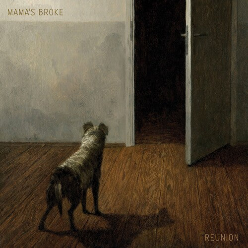 Mama's Broke: Reunion - (VINYL LP)