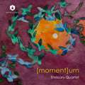 Emissary Quartet: (Moment)um - CD