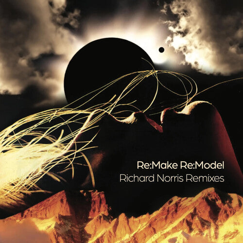 Richard Norris: Re-Make: Re-Model (Richard Norris Remixes) - CD