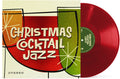 Various Artists: Christmas Cocktail Jazz (Various Artists) - (VINYL LP)
