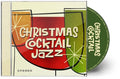Various Artists: Christmas Cocktail Jazz (Various Artists) - CD