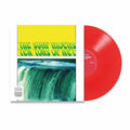 The Surf Riders: Ten Tons of Wet - (VINYL LP)