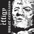 Effigy: Burnt Offerings - (VINYL LP)
