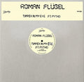 Roman Flugel: Tippex in My Eye - 12-INCH SINGLE