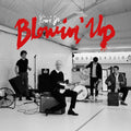 Kiwi Jr.: Blowin' Up - (VINYL LP)