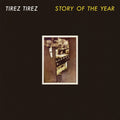 Tirez Tirez: Story of the Year - Silver - (VINYL LP)