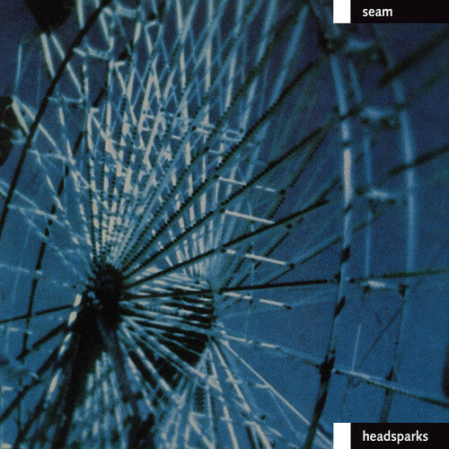 Seam: Headsparks - CD